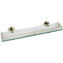 Полка стеклянная 52 см Teka Alaior 17074020G2