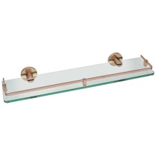 Полка стеклянная 52 см Teka Alaior 17074020G3