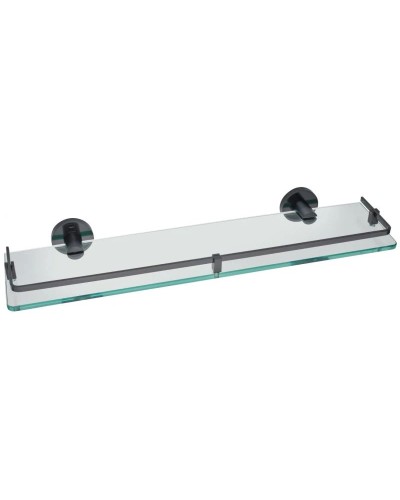 Полка стеклянная 52 см Teka Alaior 17074020N2