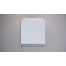 Полка стеклянная 70 см Velvex Klaufs pkKLA.70-46