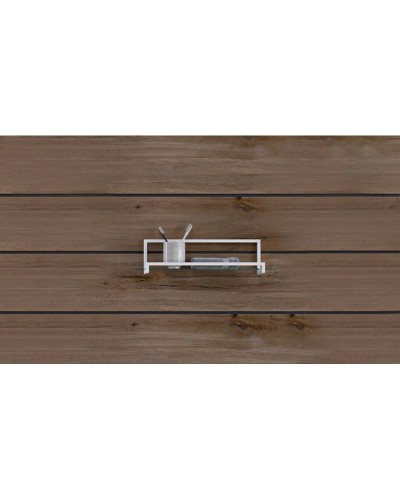 Полка 40 см Velvex Gelou pkGEL.40-58