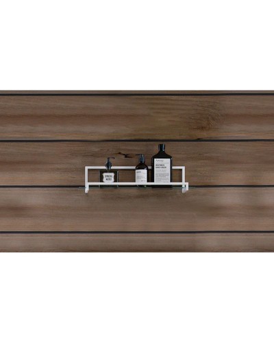 Полка 45 см Velvex Gelou pkGEL.45-58