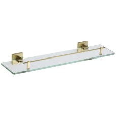 Полка стеклянная 52 см Savol 65C S-06591C