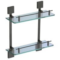 Полка стеклянная 36 см Savol 65H S-06522H