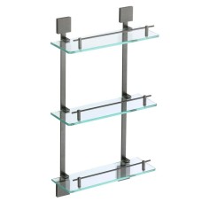 Полка стеклянная 36 см Savol 65Q S-06522Q-3