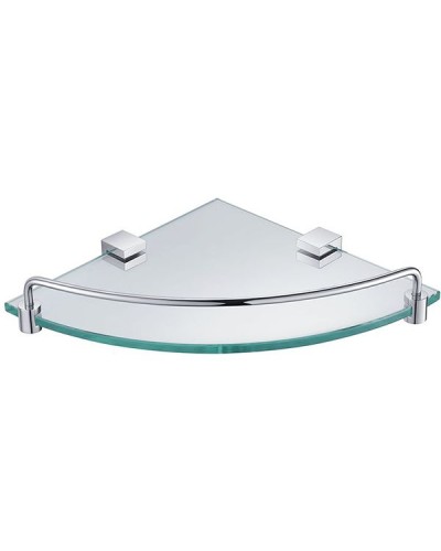 Угловая полка Timo Selene 10073/00 Хром