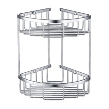 Полка корзина Timo Nelson 150082/00 Хром