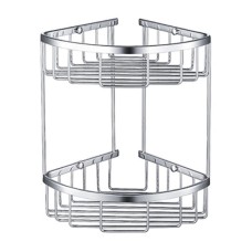 Полка корзина Timo Nelson 150082/00 Хром