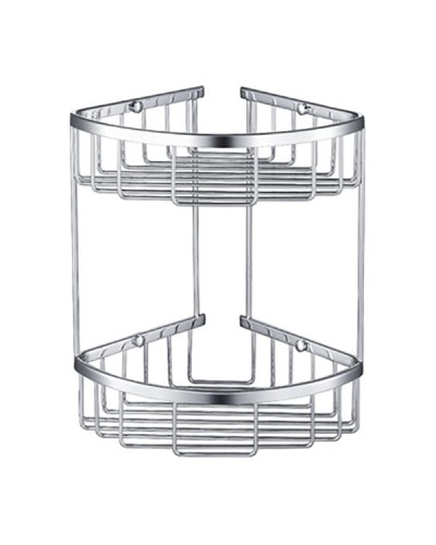 Полка корзина Timo Nelson 150082/00 Хром