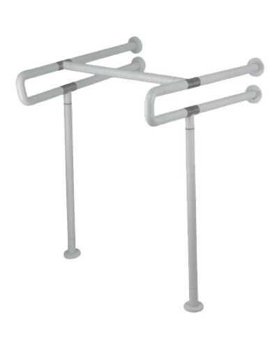 Поручень для раковины Creavit TB301 Белый