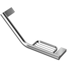 Поручень 450 мм с мыльницей Ideal Standard Connect A9160AA