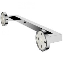 Поручень Keuco Edition 90 36 19007 010000 Хром