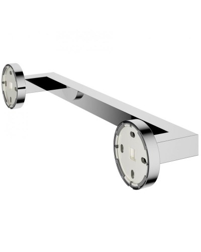 Поручень Keuco Edition 90 36 19007 010000 Хром