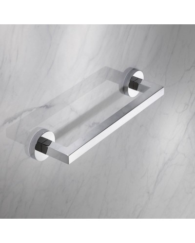 Поручень Keuco Edition 90 36 19007 010000 Хром