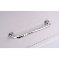 Поручень для ванной Aquanet ППН-02.250 267856 Хром
