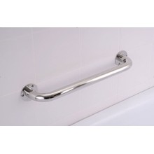Поручень для ванной Aquanet ППН-02.250 267856 Хром