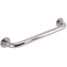 Поручень для ванной Aquanet ППН-02.250 267856 Хром
