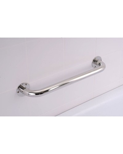 Поручень для ванной Aquanet ППН-02.350 267857 Хром