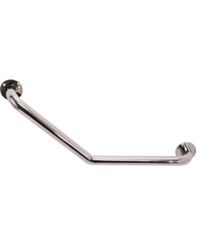 Поручень для ванной Aquanet ПНИ-02.400.140 267858 Хром