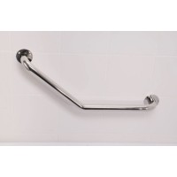 Поручень для ванной Aquanet ПНИ-02.400.140 267858 Хром