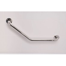 Поручень для ванной Aquanet ПНИ-02.400.140 267858 Хром