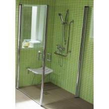 Поручень левый Jika Universum 3897120030001