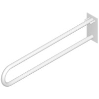 Поручень 55 см опорный складной Jika Universum 3897150030001