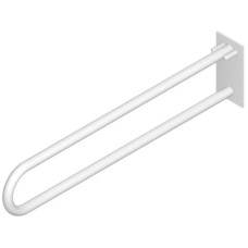 Поручень 55 см опорный складной Jika Universum 3897150030001