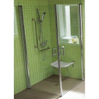 Поручень правый Jika Universum 3897220030001