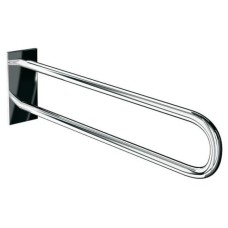 Поручень 83,4 см опорный фиксированный Jika Universum 3897240030001