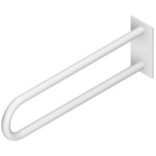 Поручень 83,4 см опорный фиксированный Jika Universum 3897240030001