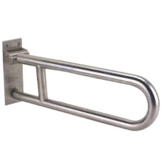 Поручень для унитаза Creavit TB110 Хром