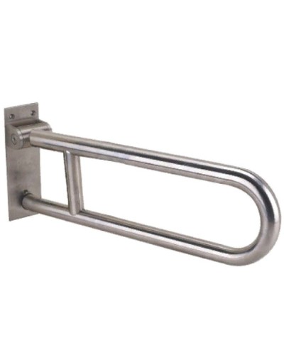 Поручень для унитаза Creavit TB110 Хром