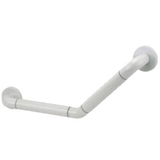 Поручень угловой Creavit TB310 Белый