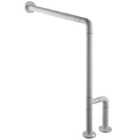 Поручень для унитаза Creavit TB303 Серый