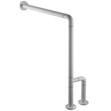 Поручень для унитаза Creavit TB303 Серый