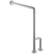 Поручень для унитаза Creavit TB303 Серый