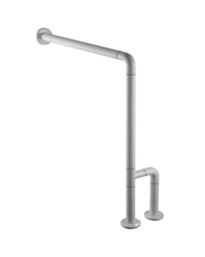 Поручень для унитаза Creavit TB303 Серый