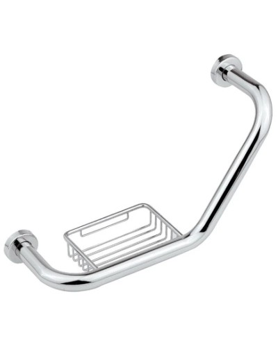 Поручень 43 см Remer Bagno RB480CR