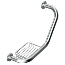 Поручень Ideal Standard IOM A9114AA Хром