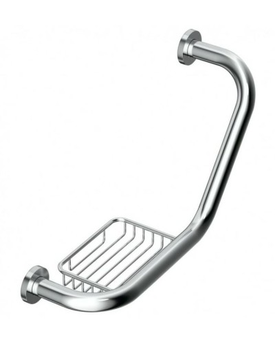 Поручень Ideal Standard IOM A9114AA Хром