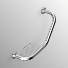 Поручень Ideal Standard IOM A9114AA Хром