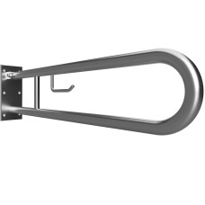 Поручень Bemeta Help 301102282 Нержавеющая сталь