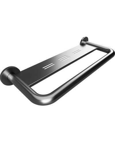 Поручень Bemeta Help 301100572 Хром матовый