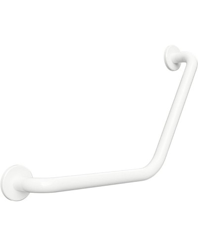 Поручень Bemeta Help 301102013 угловой Белый