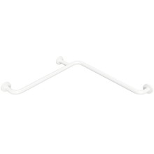 Поручень Bemeta Help 301102033 угловой Белый