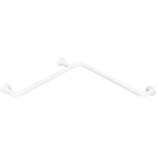 Поручень Bemeta Help 301102033 угловой Белый
