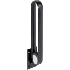 Поручень Bemeta Help 355107270 Черный матовый