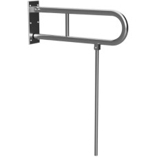 Поручень Bemeta Help 301102072N Хром матовый