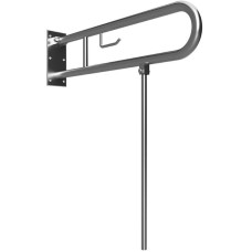 Поручень Bemeta Help 301102282N Хром матовый